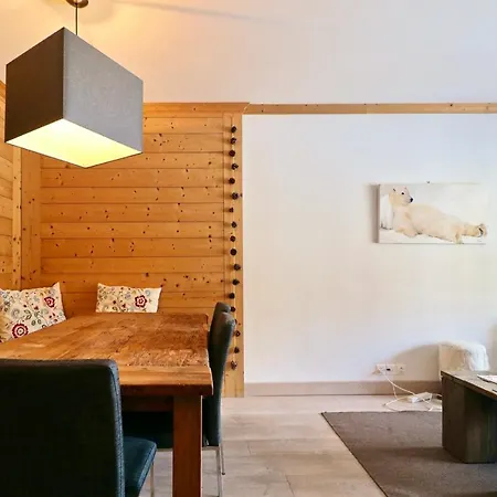 Combining Charm And Comfort *