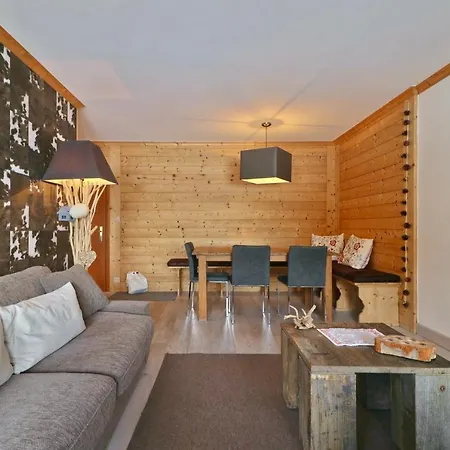 Combining Charm And Comfort Crans-Montana