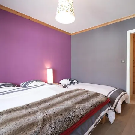 Combining Charm And Comfort * Crans-Montana