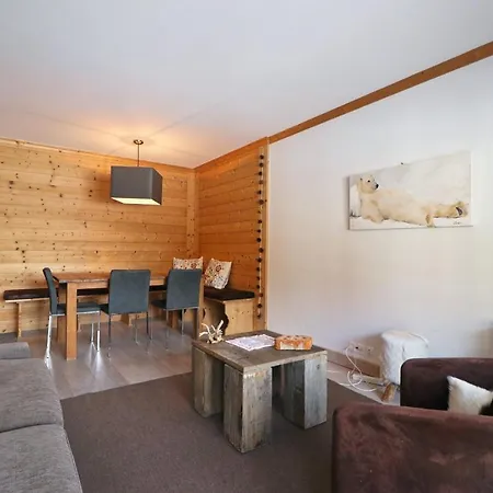 Combining Charm And Comfort *