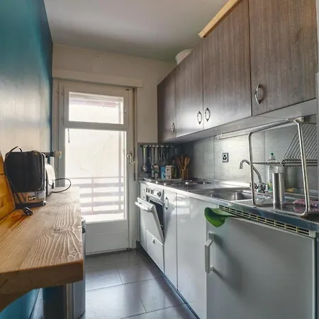 Combining Charm And Comfort Apartment Crans-Montana